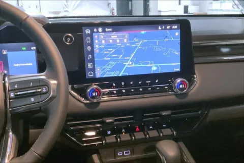 More photos of 2025 GMC Canyon 4WD Elevation at Cable Dahmer Buick GMC of Kansas City, MO