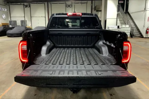 Another view of 2025 GMC Canyon 4WD Elevation for sale in Kansas City, MO at Cable Dahmer Buick GMC of Kansas City