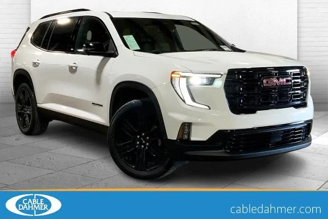 2025 GMC Acadia AWD Elevation for sale in Kansas City, MO