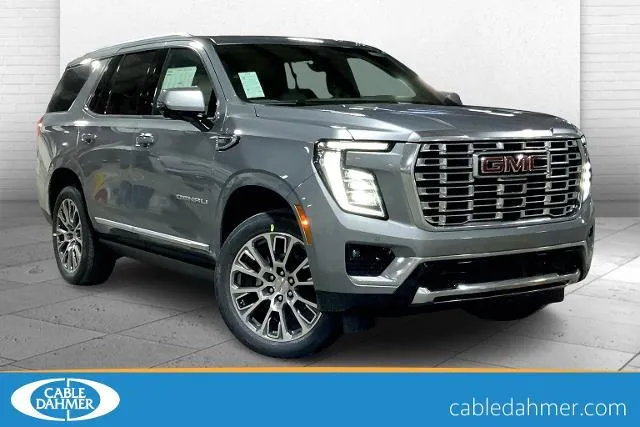 2025 GMC Yukon Denali for sale in Kansas City, MO