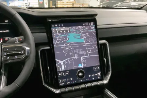 More photos of 2025 GMC Acadia FWD Elevation at Cable Dahmer Buick GMC of Kansas City, MO