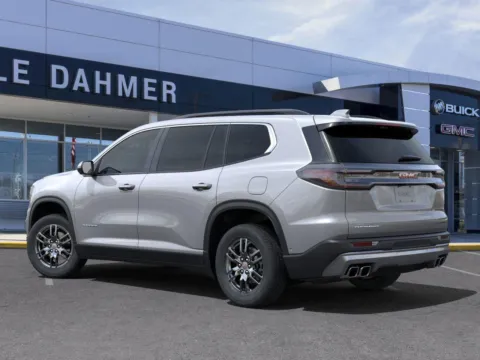 Photos of 2025 GMC Acadia Elevation for sale in Kansas City, MO at Cable Dahmer Buick GMC of Kansas City