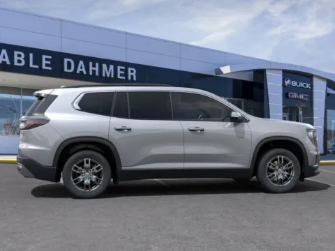 Another view of 2025 GMC Acadia Elevation for sale in Kansas City, MO at Cable Dahmer Buick GMC of Kansas City