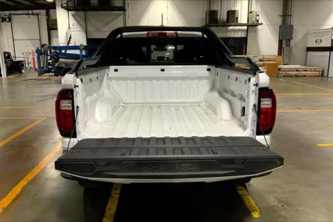Another view of 2025 GMC Canyon 4WD AT4 for sale in Kansas City, MO at Cable Dahmer Buick GMC of Kansas City