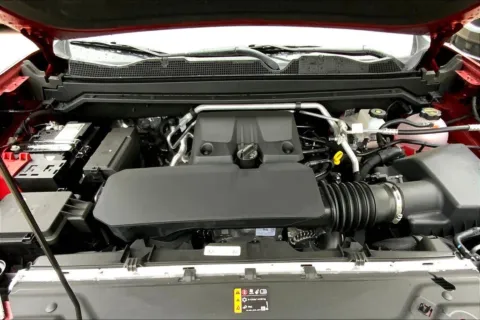 More photos of 2025 GMC Canyon AT4 at Cable Dahmer Buick GMC of Kansas City, MO