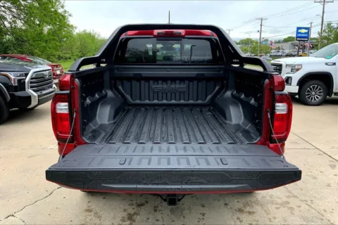 Another view of 2025 GMC Canyon AT4 for sale in Kansas City, MO at Cable Dahmer Buick GMC of Kansas City