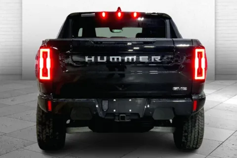 Photos of 2025 GMC HUMMER EV Pickup 3X for sale in Kansas City, MO at Cable Dahmer Buick GMC of Kansas City