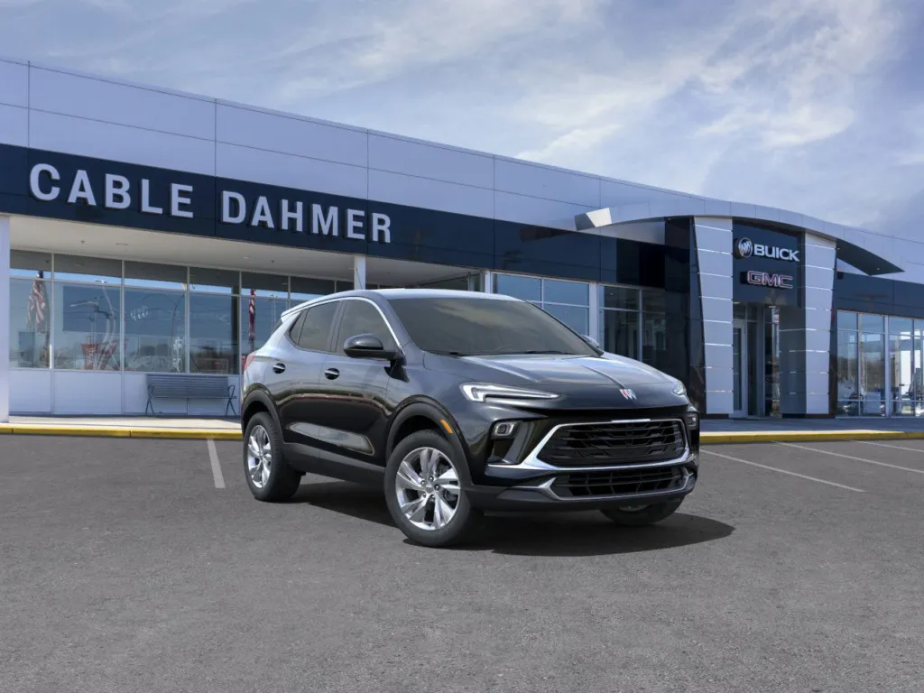 2025 Buick Encore GX Preferred for sale in Kansas City, MO