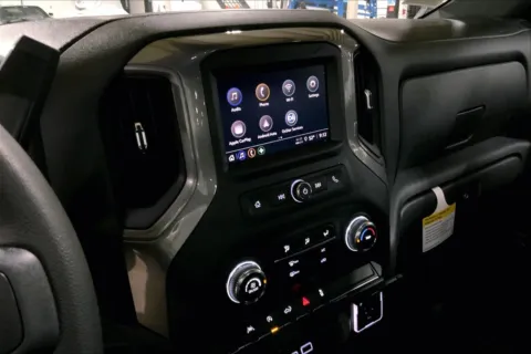 More photos of 2025 GMC Sierra 1500 Pro at Cable Dahmer Buick GMC of Kansas City, MO