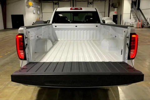 Another view of 2025 GMC Sierra 1500 Pro for sale in Kansas City, MO at Cable Dahmer Buick GMC of Kansas City