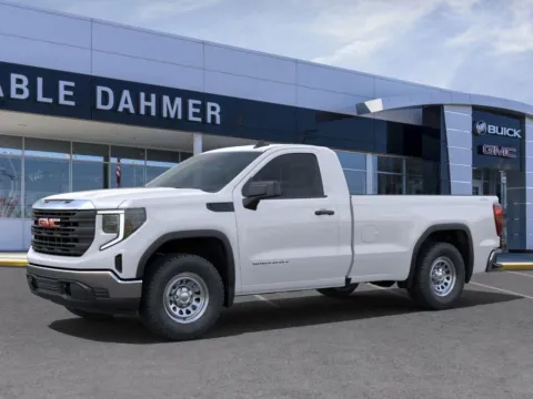 White 2025 GMC Sierra 1500 Pro for sale in Kansas City, MO