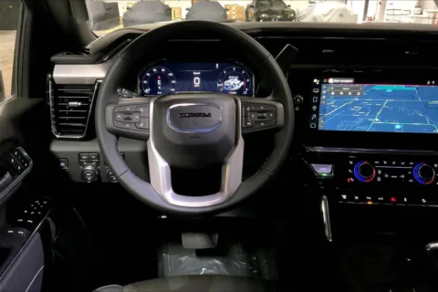 More photos of 2025 GMC Sierra 2500HD Denali at Cable Dahmer Buick GMC of Kansas City, MO