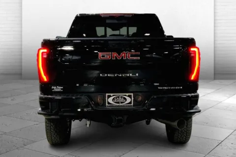 Photos of 2025 GMC Sierra 2500HD Denali for sale in Kansas City, MO at Cable Dahmer Buick GMC of Kansas City