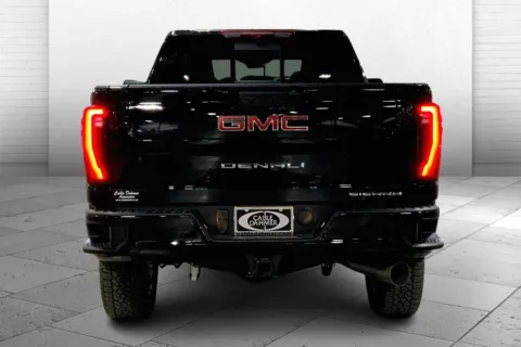 Photos of 2025 GMC Sierra 2500HD Denali for sale in Kansas City, MO at Cable Dahmer Buick GMC of Kansas City