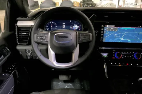 More photos of 2025 GMC Sierra 2500HD Denali at Cable Dahmer Buick GMC of Kansas City, MO