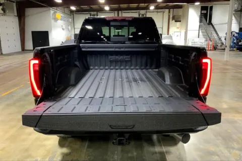 Another view of 2025 GMC Sierra 2500 HD Denali for sale in Kansas City, MO at Cable Dahmer Buick GMC of Kansas City