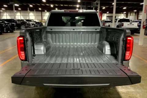 More photos of 2025 GMC Sierra 1500 Elevation at Cable Dahmer Buick GMC of Kansas City, MO