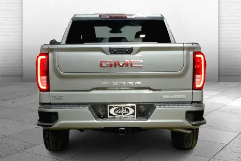 More photos of 2025 GMC Sierra 1500 Elevation at Cable Dahmer Buick GMC of Kansas City, MO