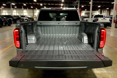 More photos of 2025 GMC Sierra 1500 Elevation at Cable Dahmer Buick GMC of Kansas City, MO