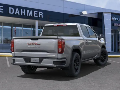 More photos of 2025 GMC Sierra 1500 Elevation at Cable Dahmer Buick GMC of Kansas City, MO