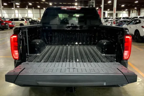 More photos of 2025 GMC Sierra 1500 Elevation at Cable Dahmer Buick GMC of Kansas City, MO