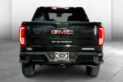 More photos of 2025 GMC Sierra 1500 Elevation at Cable Dahmer Buick GMC of Kansas City, MO
