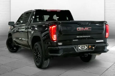 Another view of 2025 GMC Sierra 1500 Elevation for sale in Kansas City, MO at Cable Dahmer Buick GMC of Kansas City