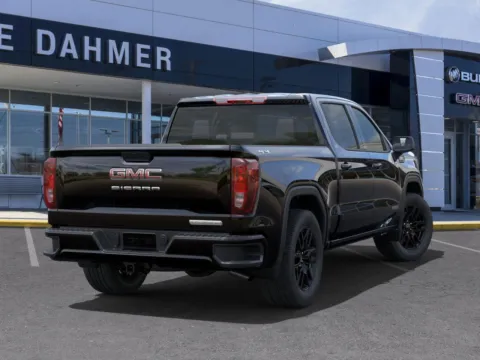 More photos of 2025 GMC Sierra 1500 Elevation at Cable Dahmer Buick GMC of Kansas City, MO