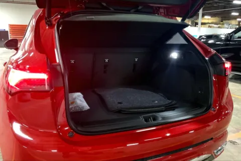 Another view of 2025 Buick Envision Avenir for sale in Kansas City, MO at Cable Dahmer Buick GMC of Kansas City