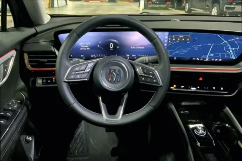 More photos of 2025 Buick Envision Avenir at Cable Dahmer Buick GMC of Kansas City, MO