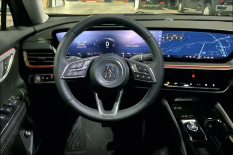 More photos of 2025 Buick Envision Avenir at Cable Dahmer Buick GMC of Kansas City, MO