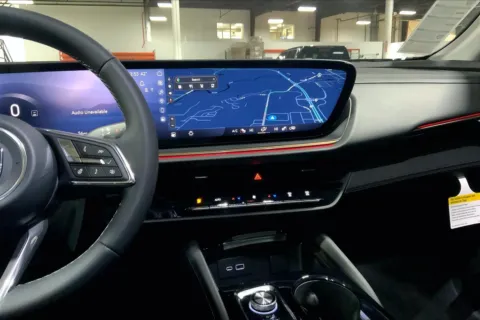 More photos of 2025 Buick Envision Avenir at Cable Dahmer Buick GMC of Kansas City, MO