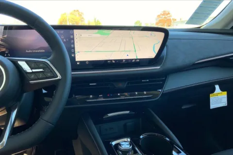 More photos of 2025 Buick Envision Sport Touring at Cable Dahmer Buick GMC of Kansas City, MO