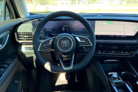 More photos of 2025 Buick Envision Sport Touring at Cable Dahmer Buick GMC of Kansas City, MO