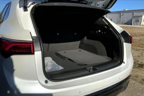 Another view of 2025 Buick Envision Sport Touring for sale in Kansas City, MO at Cable Dahmer Buick GMC of Kansas City