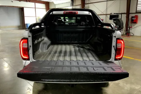 Another view of 2025 GMC Canyon 4WD AT4 for sale in Kansas City, MO at Cable Dahmer Buick GMC of Kansas City