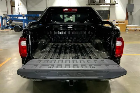 Another view of 2025 GMC Canyon AT4 for sale in Kansas City, MO at Cable Dahmer Buick GMC of Kansas City
