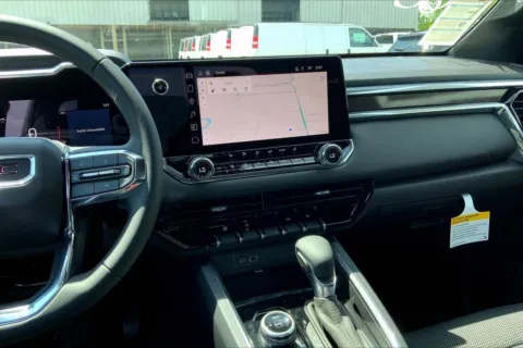 More photos of 2025 GMC Canyon 4WD Elevation at Cable Dahmer Buick GMC of Kansas City, MO