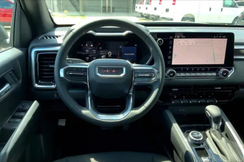 More photos of 2025 GMC Canyon 4WD Elevation at Cable Dahmer Buick GMC of Kansas City, MO