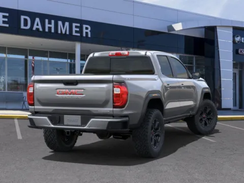 Another view of 2025 GMC Canyon Elevation for sale in Kansas City, MO at Cable Dahmer Buick GMC of Kansas City