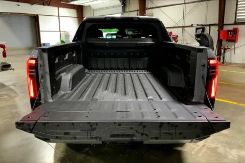 More photos of 2025 GMC Sierra EV Max Range Denali at Cable Dahmer Buick GMC of Kansas City, MO