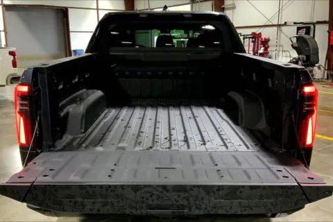 More photos of 2025 GMC Sierra EV Max Range Denali at Cable Dahmer Buick GMC of Kansas City, MO