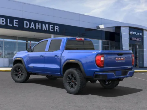 Another view of 2025 GMC Canyon Elevation for sale in Kansas City, MO at Cable Dahmer Buick GMC of Kansas City