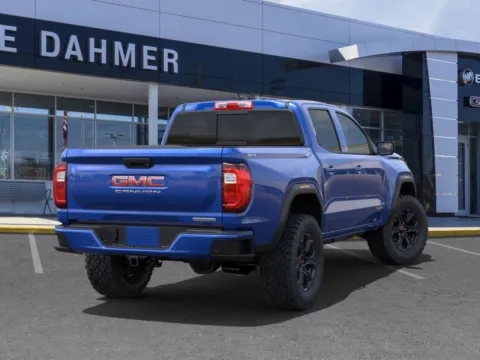More photos of 2025 GMC Canyon Elevation at Cable Dahmer Buick GMC of Kansas City, MO