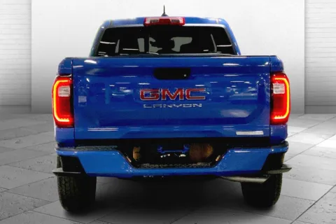 More photos of 2025 GMC Canyon Elevation at Cable Dahmer Buick GMC of Kansas City, MO
