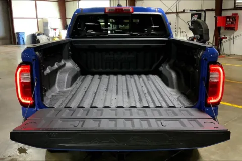 More photos of 2025 GMC Canyon Elevation at Cable Dahmer Buick GMC of Kansas City, MO