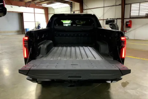 More photos of 2025 GMC Sierra EV Max Range Denali at Cable Dahmer Buick GMC of Kansas City, MO