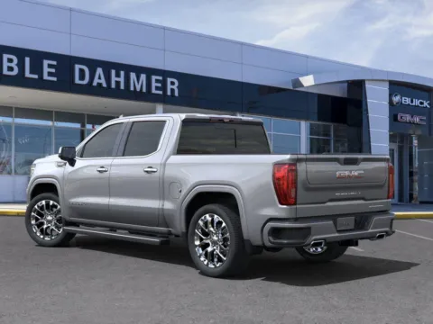 Another view of 2025 GMC Sierra 1500 Denali for sale in Kansas City, MO at Cable Dahmer Buick GMC of Kansas City