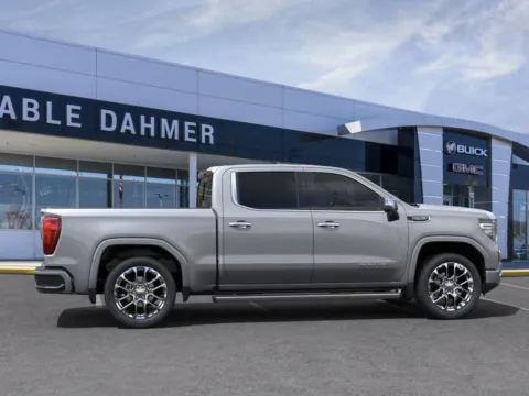 More photos of 2025 GMC Sierra 1500 Denali at Cable Dahmer Buick GMC of Kansas City, MO