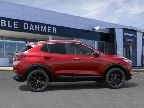More photos of 2026 Buick Encore GX Sport Touring at Cable Dahmer Buick GMC of Kansas City, MO